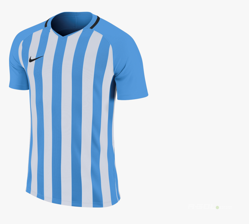 T Shirt Nike Striped Division Iii Jsy 894081 - Nike Striped Division 3, HD Png Download, Free Download