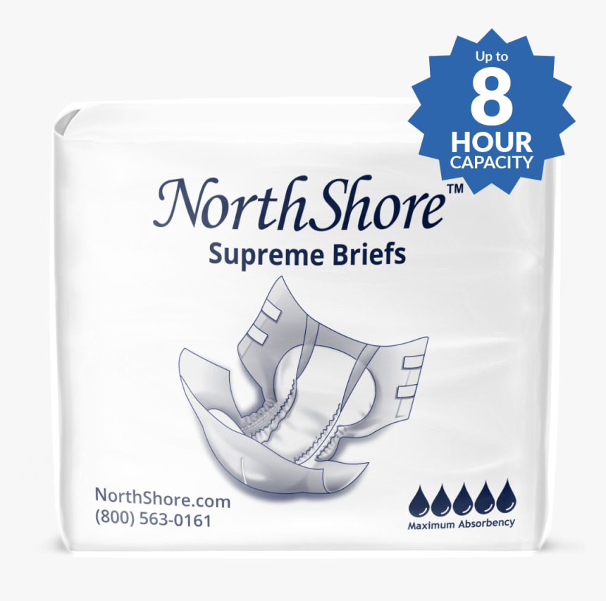 Best Nighttime Adult Diapers, HD Png Download, Free Download