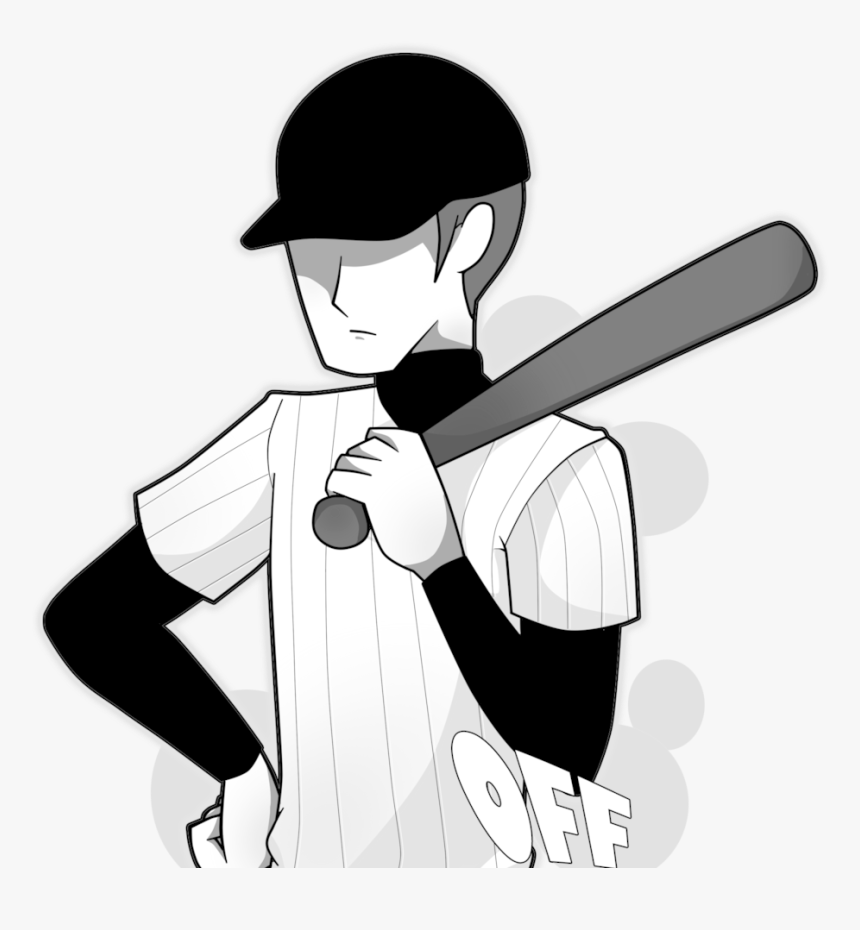 Off The Batter Game, HD Png Download, Free Download