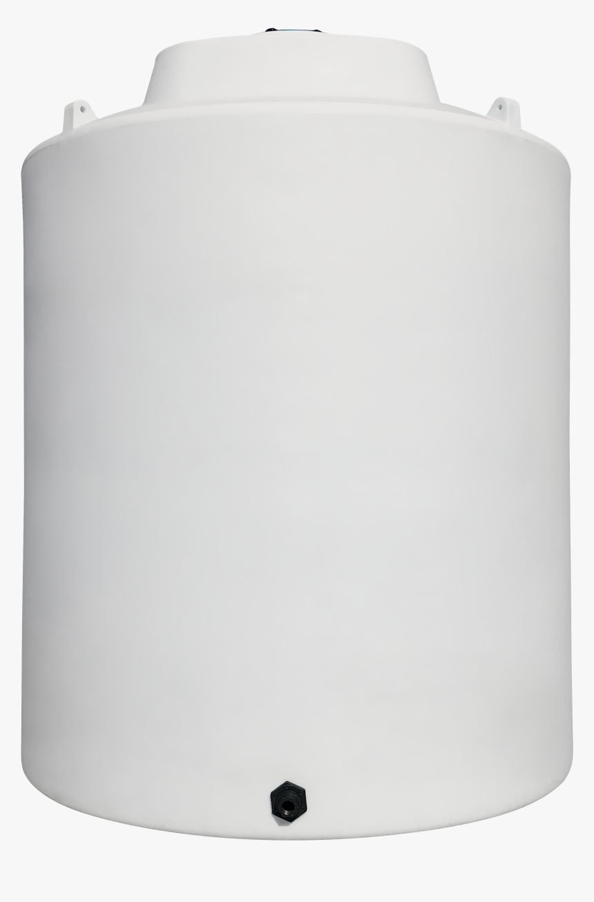15000 Gallon Vertical Water Storage Tank - Lampshade, HD Png Download, Free Download
