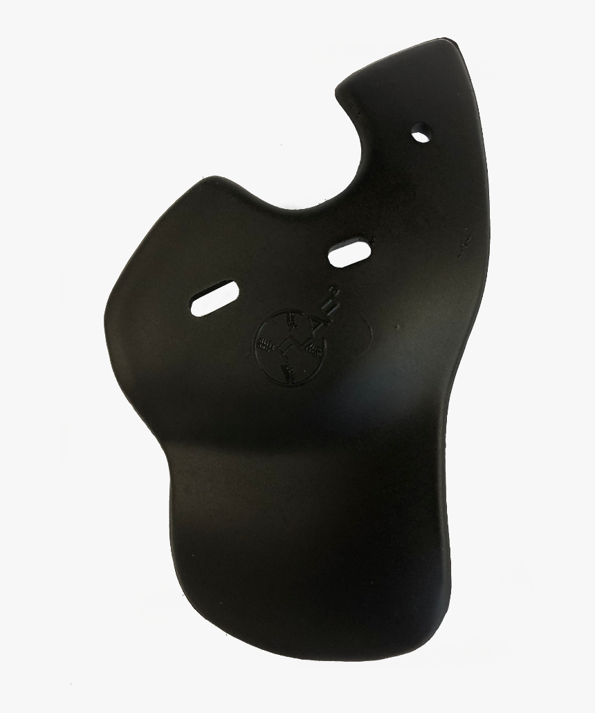 C-flap® Cheek & Jaw Protection - Handgun Holster, HD Png Download, Free Download