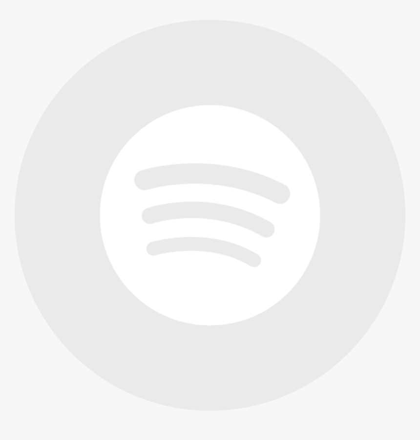 Podcast Platforms Logos 04 Spotify Hd Png Download Kindpng