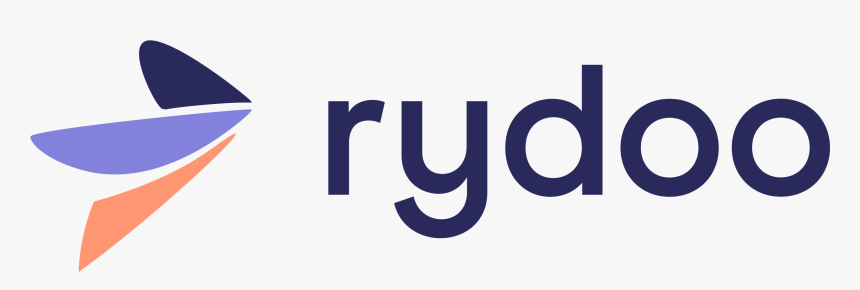 Expense Management Software - Rydoo Logo Png, Transparent Png, Free Download