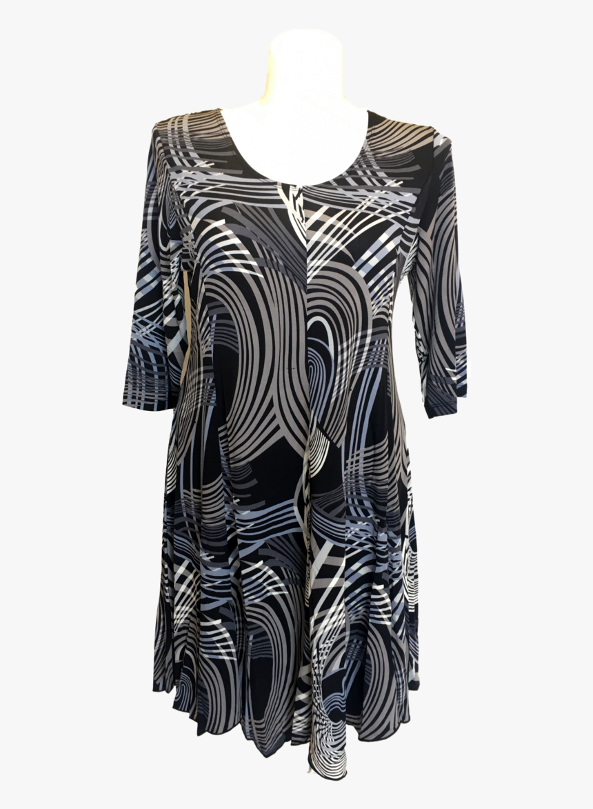 Day Dress, HD Png Download - kindpng