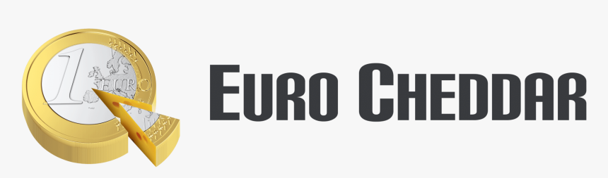 Euro Cheddar Logo - Sandy No Carnaval, HD Png Download, Free Download