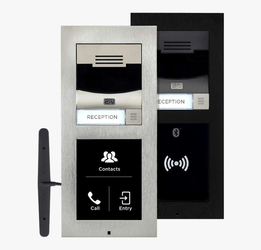 2n Intercom, HD Png Download, Free Download