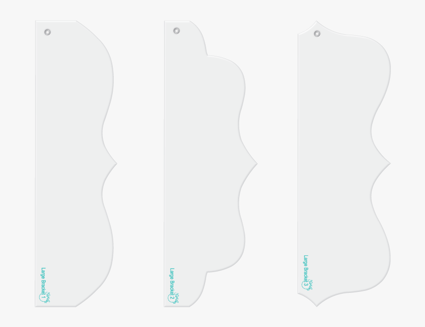 Kiwi Lane Large Brackets, HD Png Download, Free Download