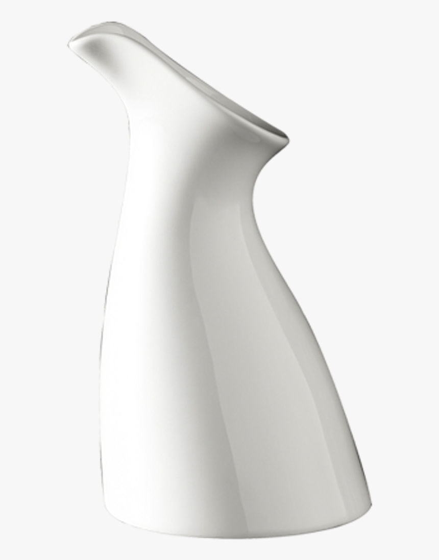 Steelite 6321p1319 Jug, 11 Oz - Vase, HD Png Download, Free Download