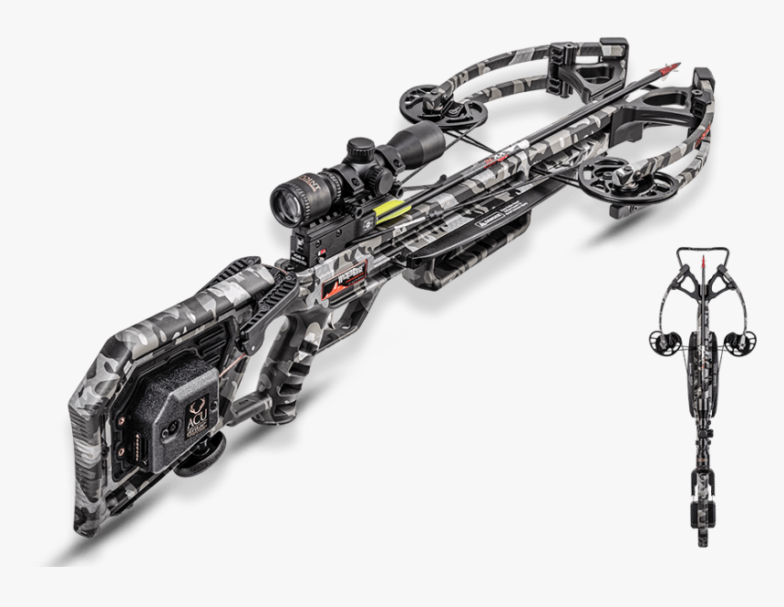 2020 Ten Point Crossbow, HD Png Download, Free Download