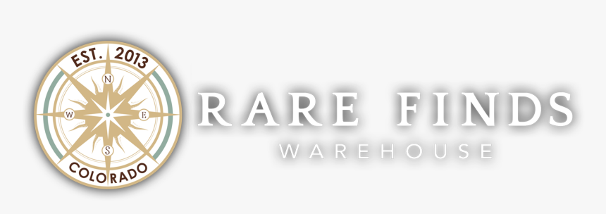 Rare Finds Logo - Circle, HD Png Download, Free Download