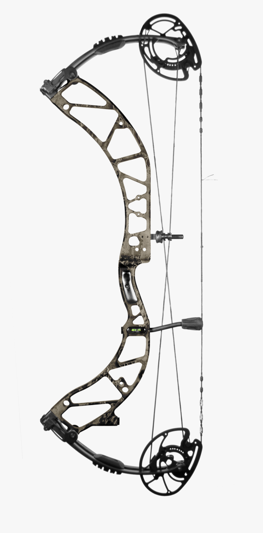 The Xpedition Mx-15 - Expedition Archery Mx 16, HD Png Download, Free Download