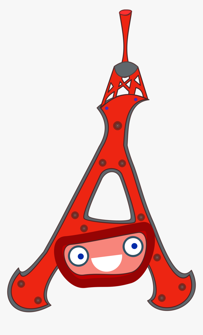 This Free Icons Png Design Of Cute Tokyo Tower , Png - Tokyo Tower Eiffel Tower Png Clipart, Transparent Png, Free Download