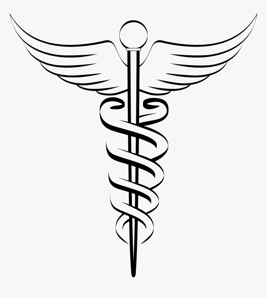 Nurse Symbol Transparent Background, HD Png Download, Free Download