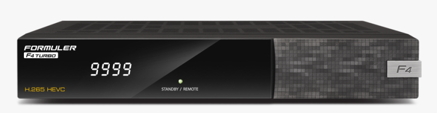 Best 4k Satellite Receiver 2019, HD Png Download, Free Download