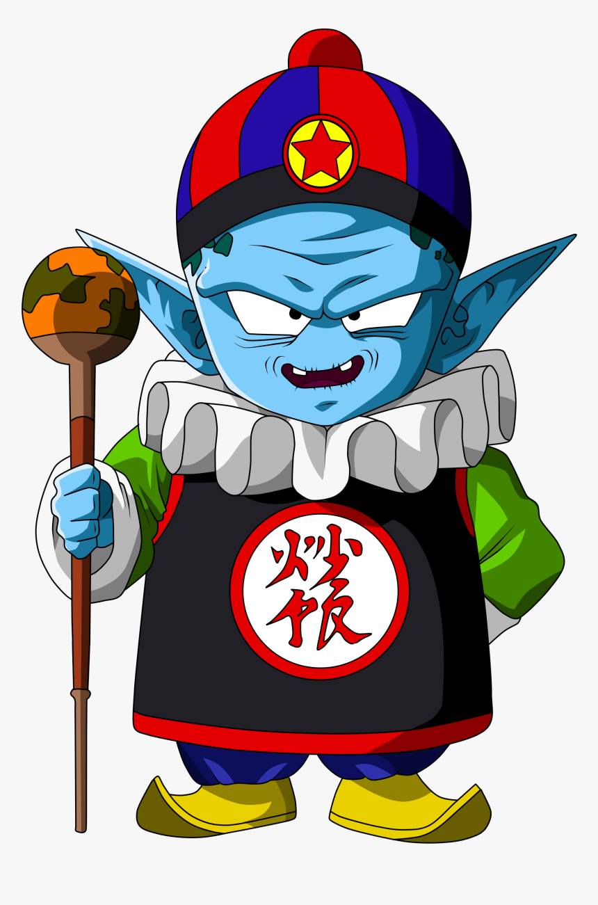 Pilaf Dragon Ball, HD Png Download, Free Download