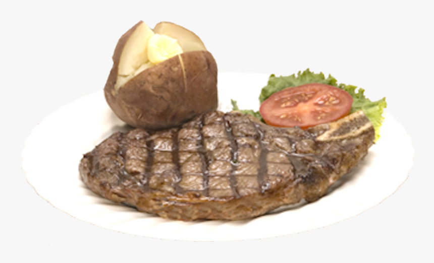 Delmonico Steak, HD Png Download, Free Download
