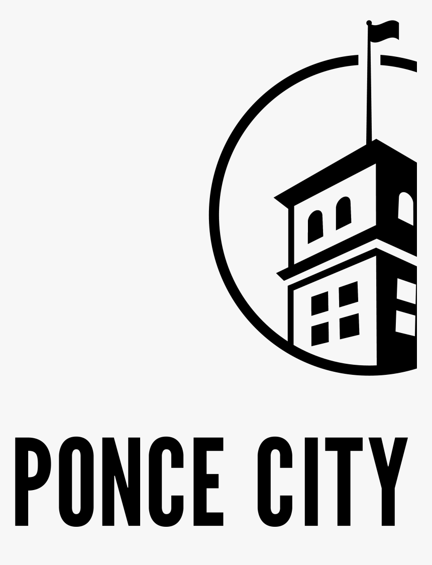 Ponce City Market Graphic, HD Png Download, Free Download