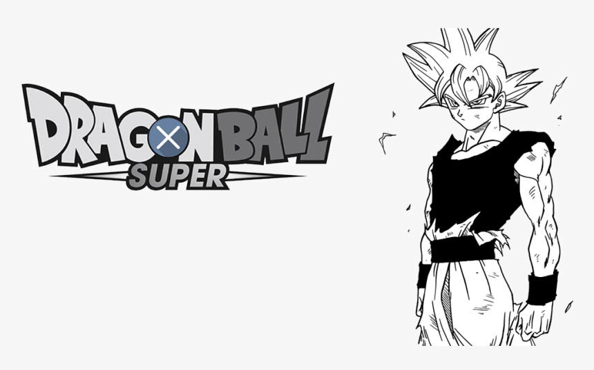 Dragon Ball Super Manga Chapter 56, HD Png Download, Free Download