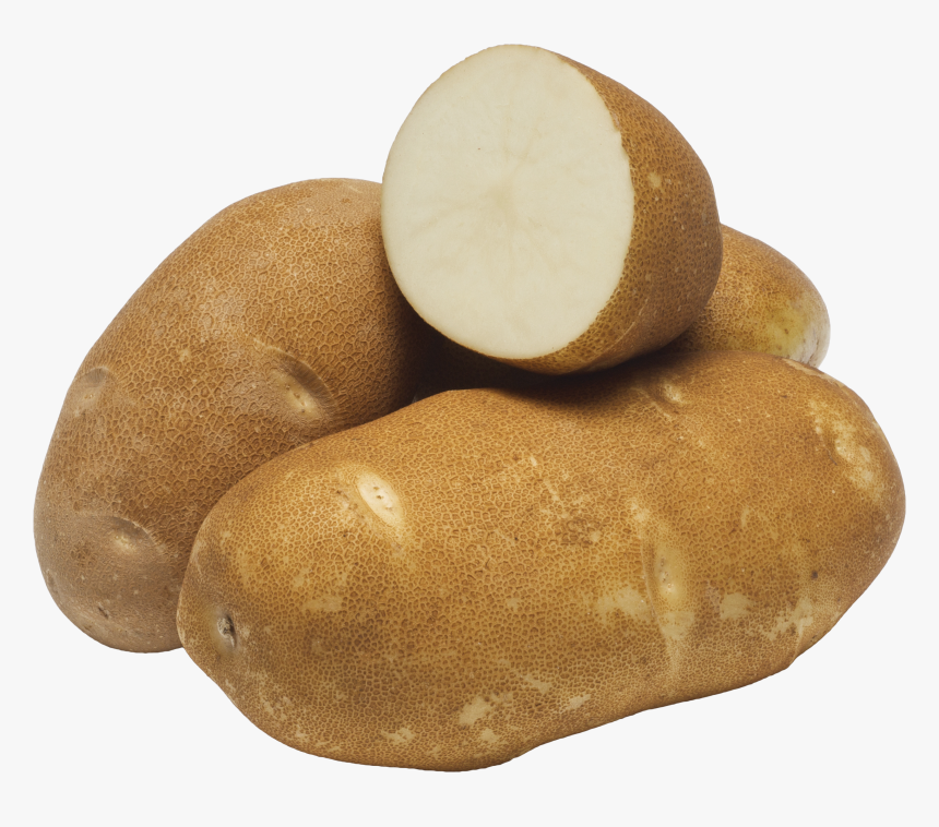 Idaho Potato Commission - Idaho Potatoes, HD Png Download, Free Download