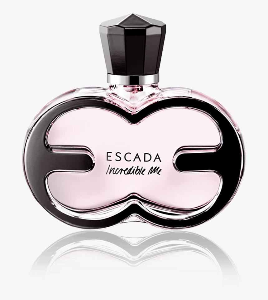 Incredible Me - Escada Incredible Me, HD Png Download, Free Download