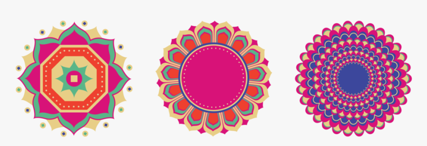 Mandala - Circle, HD Png Download, Free Download