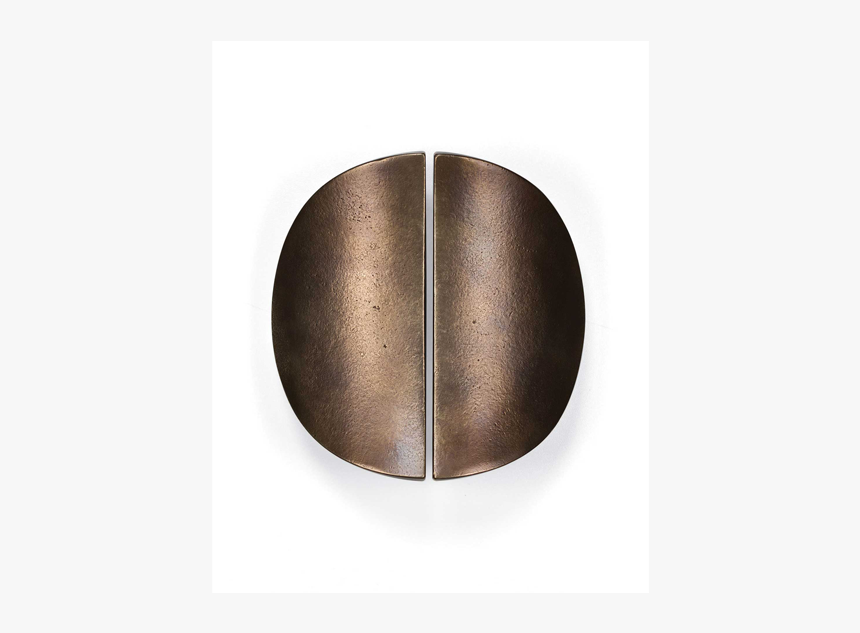 Sun Valley Bronze Warp Grip Handle, Door Pull, Made - Circle, HD Png Download, Free Download