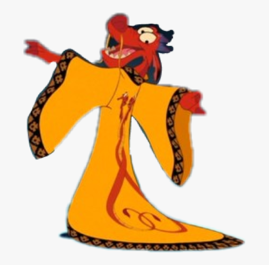 #mushu - Mushu Mulan, HD Png Download, Free Download