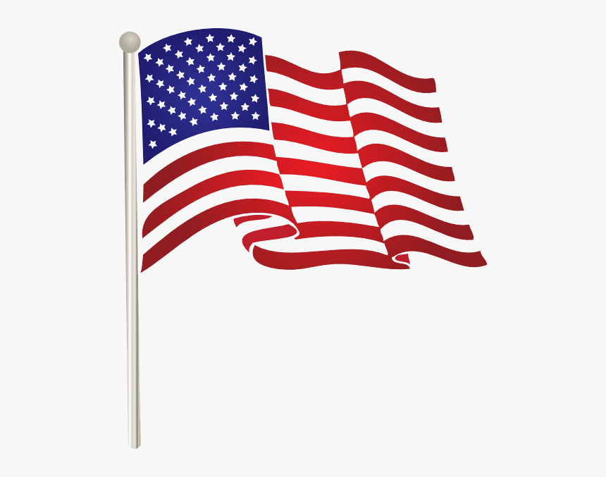 America-flag, HD Png Download, Free Download