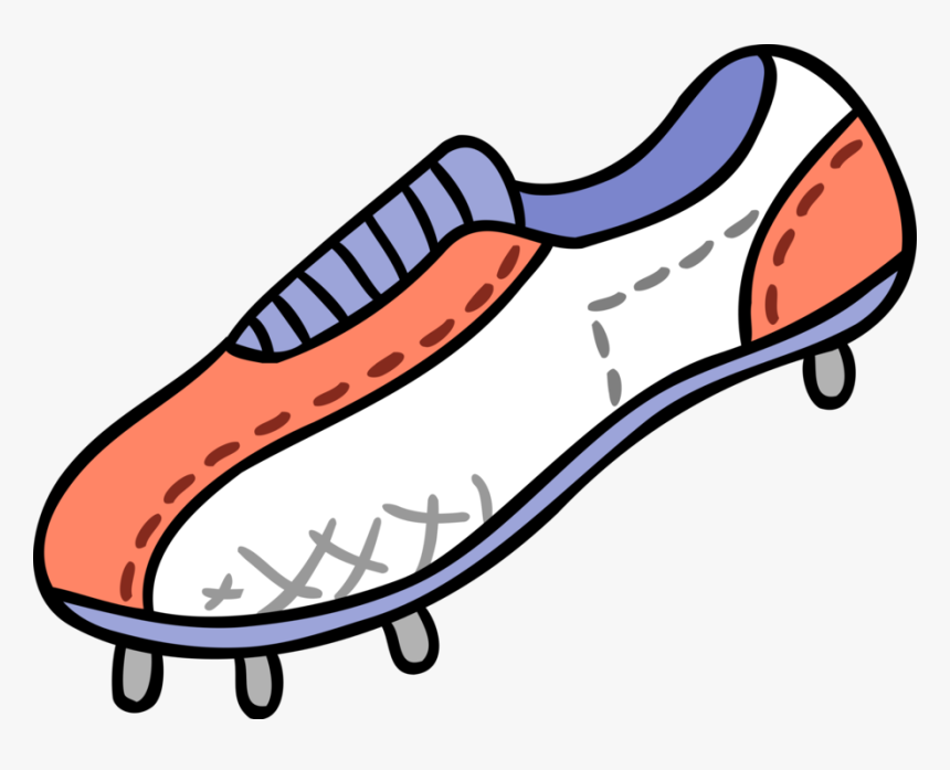 Footwear Sneaker Image Illustration Of Sports Running, HD Png Download, Free Download