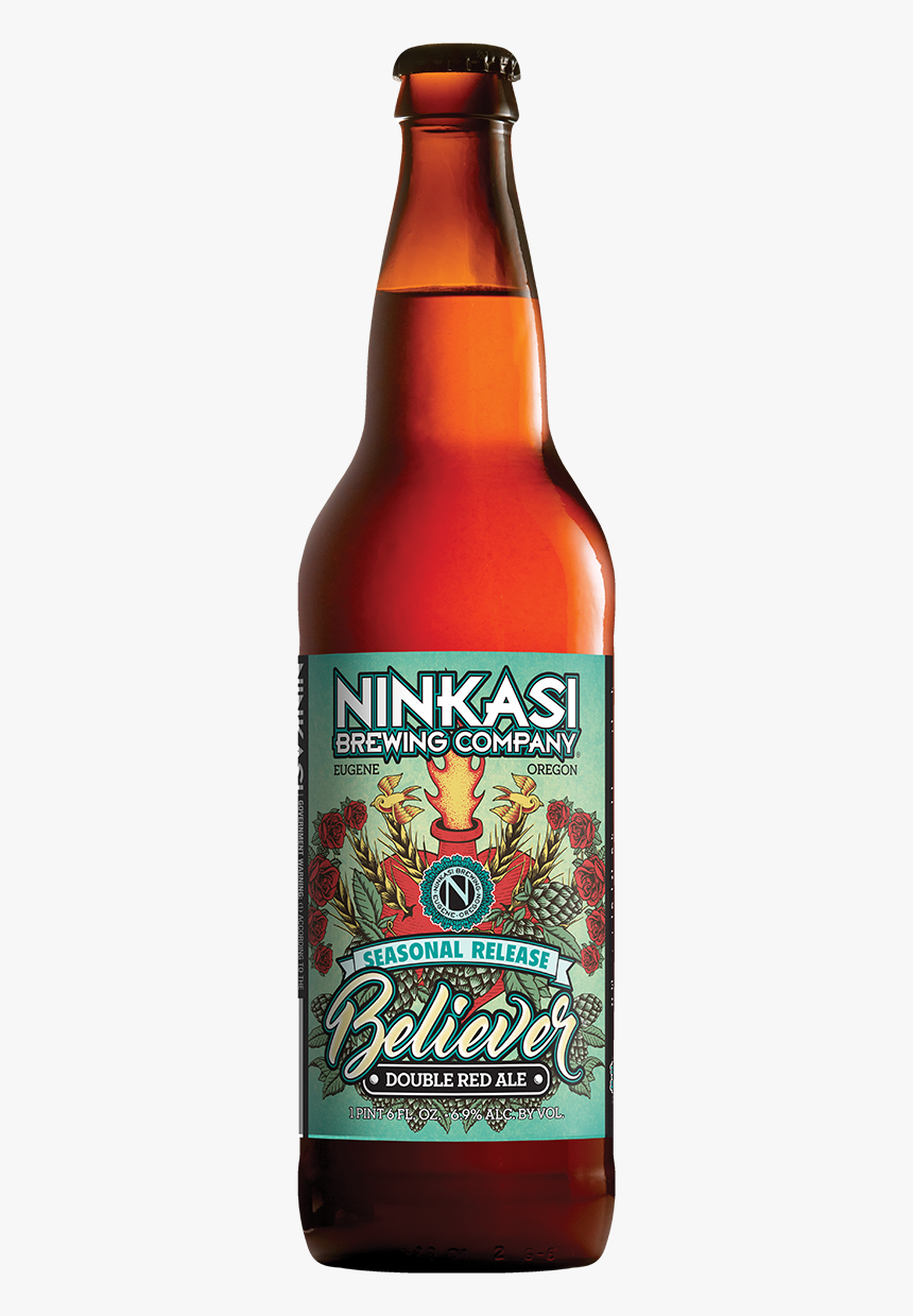 Day Of The Red Ninkasi, HD Png Download, Free Download