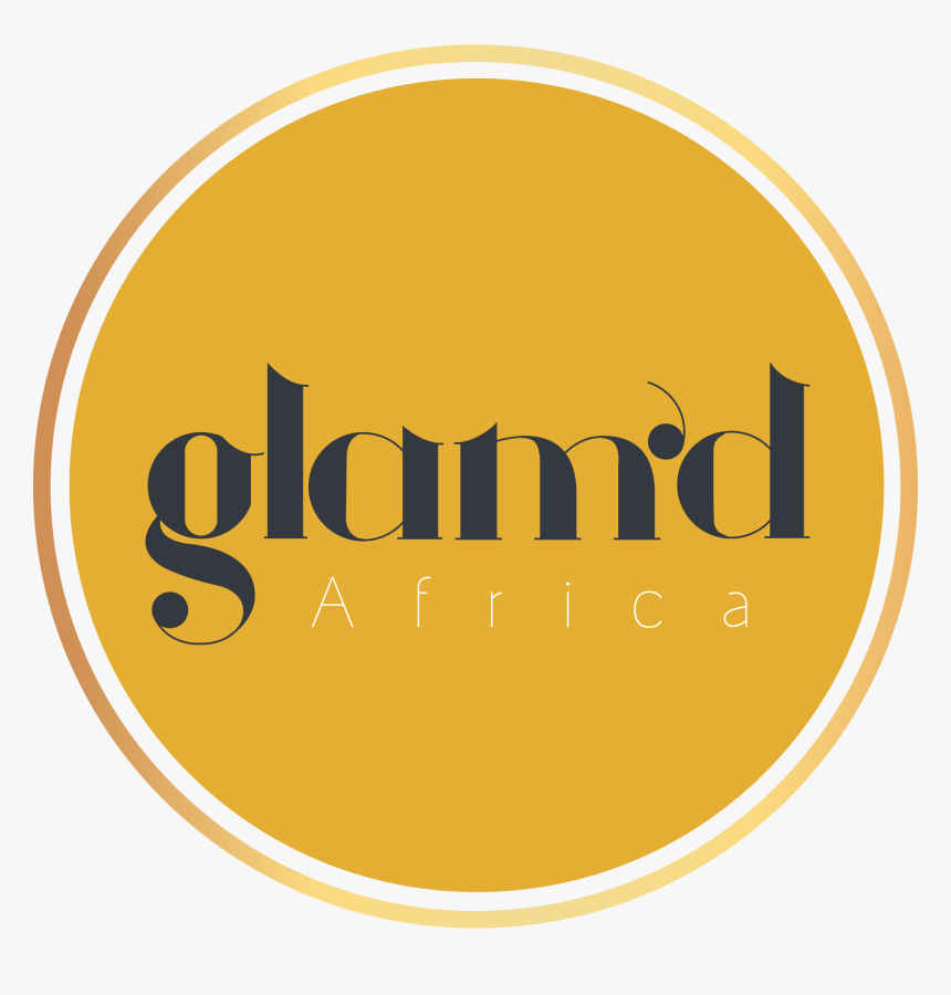 Glamdafrica - Circle, HD Png Download, Free Download