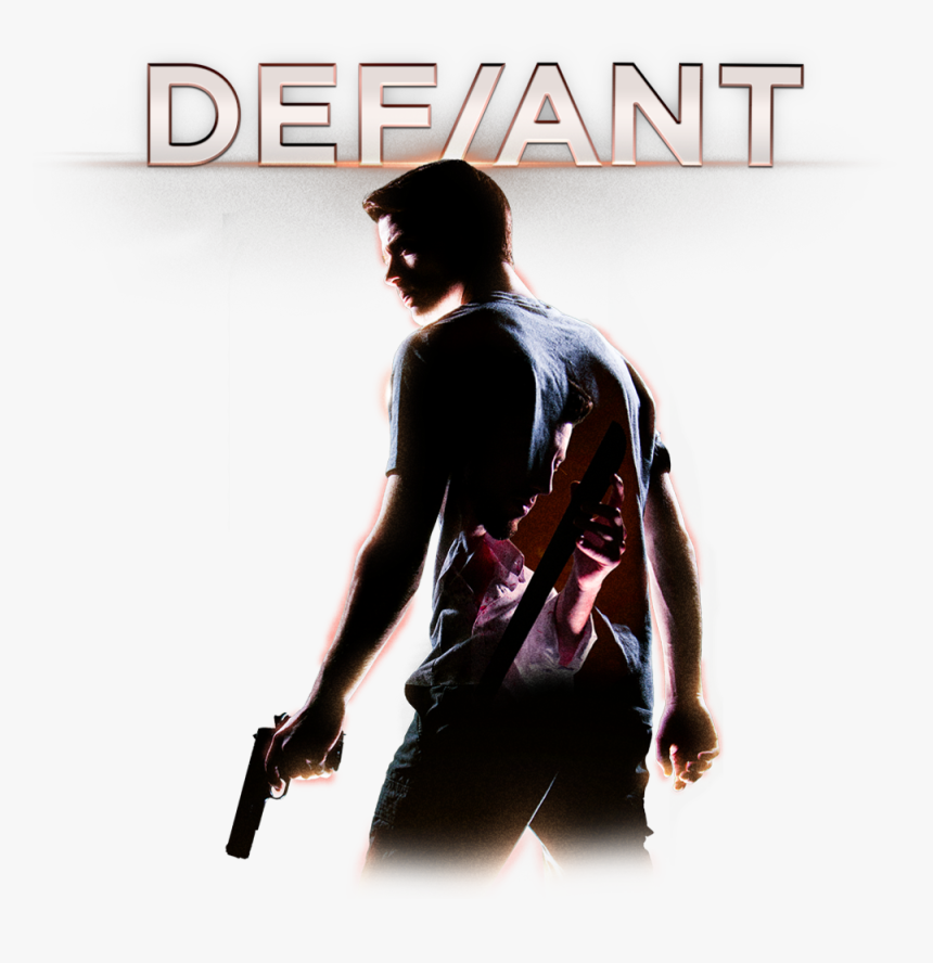 A51 - Defiant 2019 English Trailer, HD Png Download, Free Download