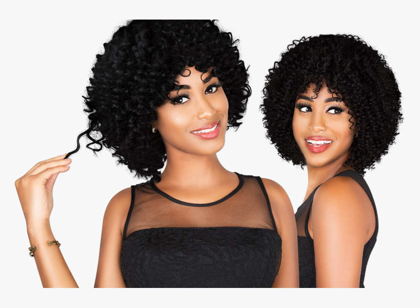 Afro, HD Png Download, Free Download