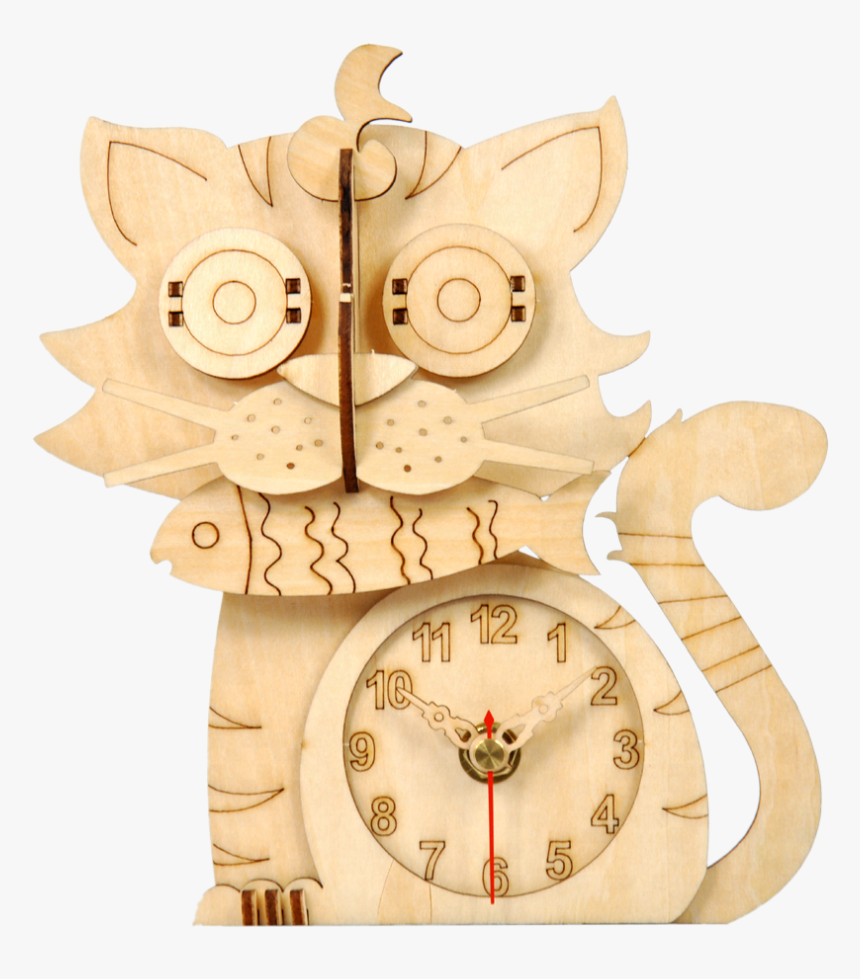 Cuckoo Clock, HD Png Download, Free Download