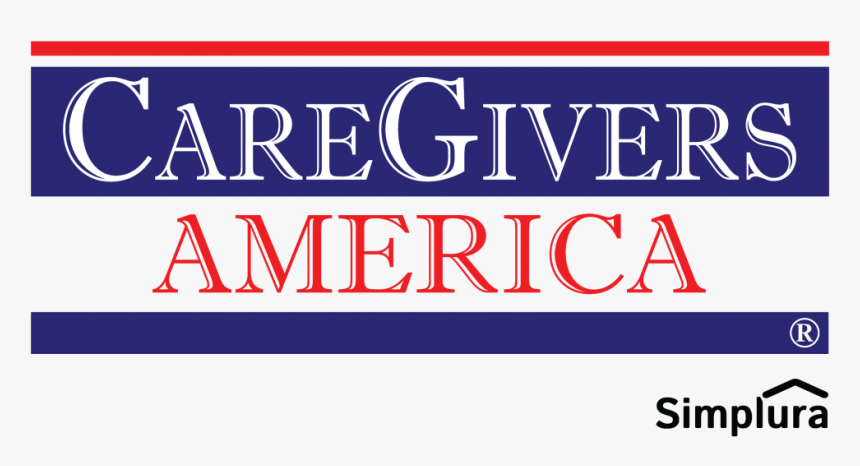 Caregivers America Logo, HD Png Download, Free Download