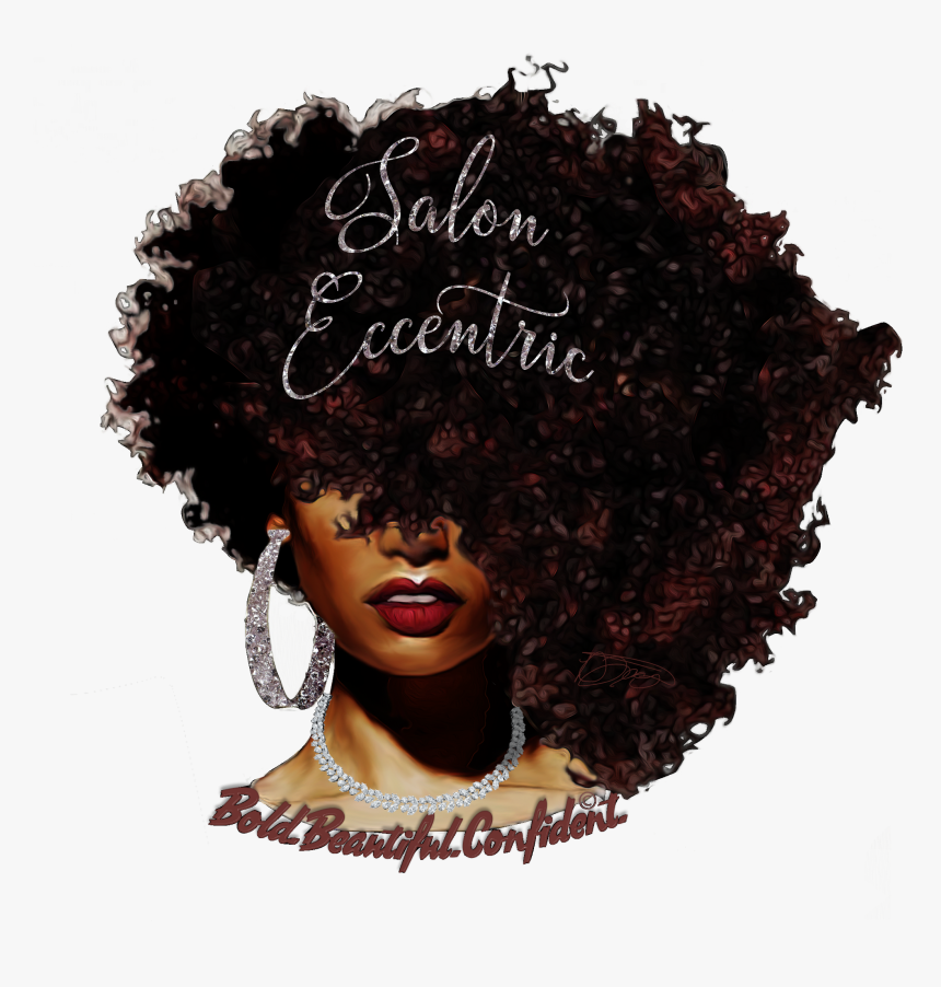 Afro, HD Png Download, Free Download