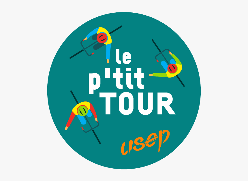 P Tit Tour Usep, HD Png Download, Free Download