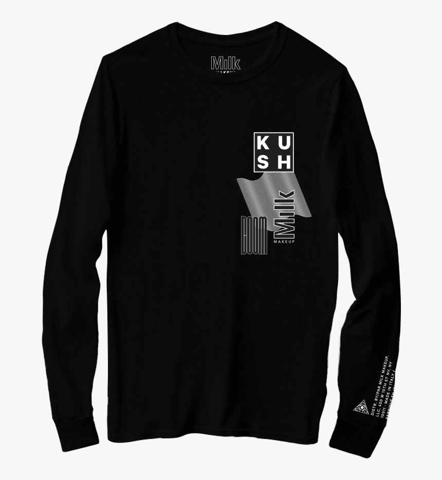 Kush T-shirt, , Large - Secrets Shirt, HD Png Download, Free Download