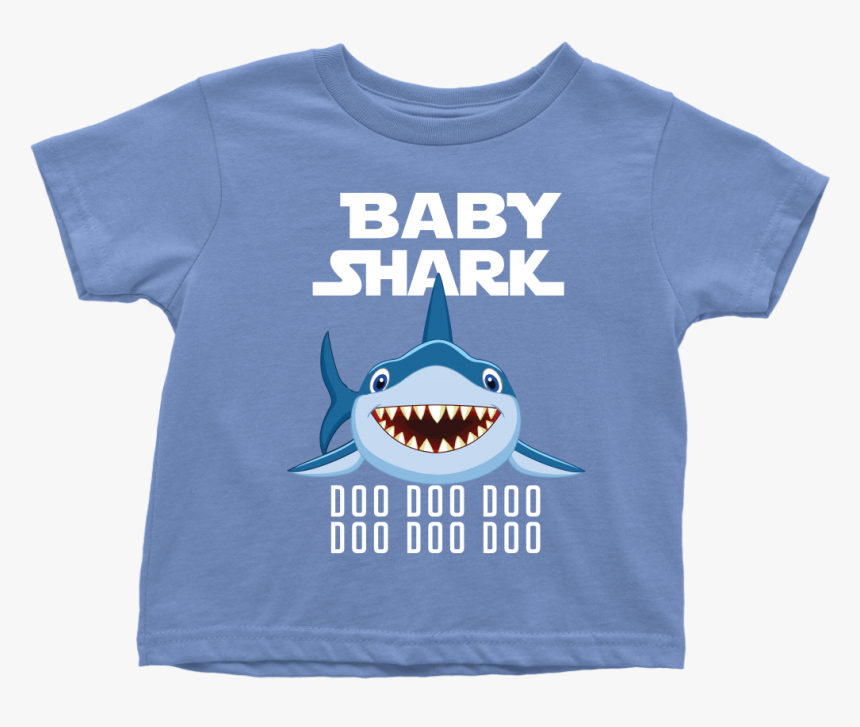 Baby Shark Toddler Shirt Doo Doo Doo Official Vnsupertramp - Great ...