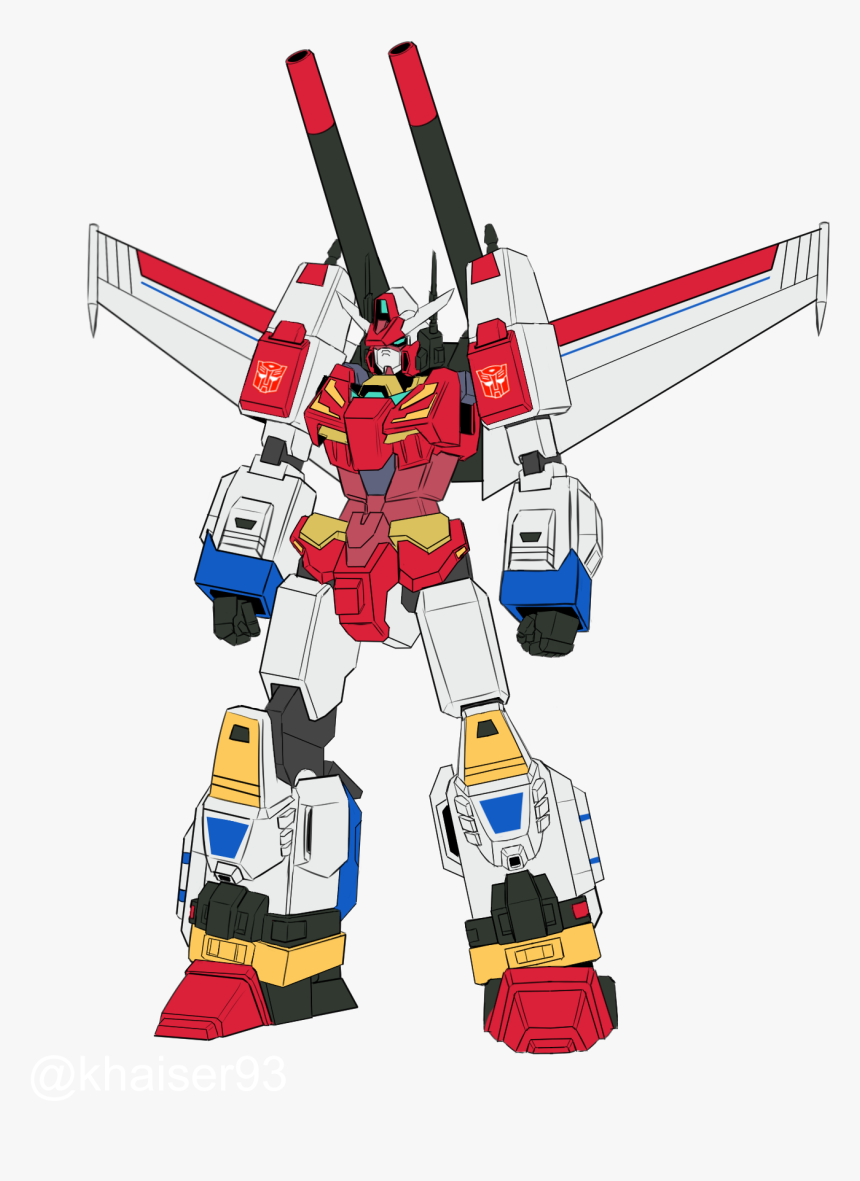 Core Gundam Victory Saber - Mecha, HD Png Download, Free Download