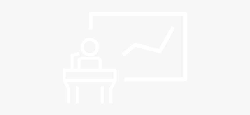 Johns Hopkins Logo White, HD Png Download, Free Download