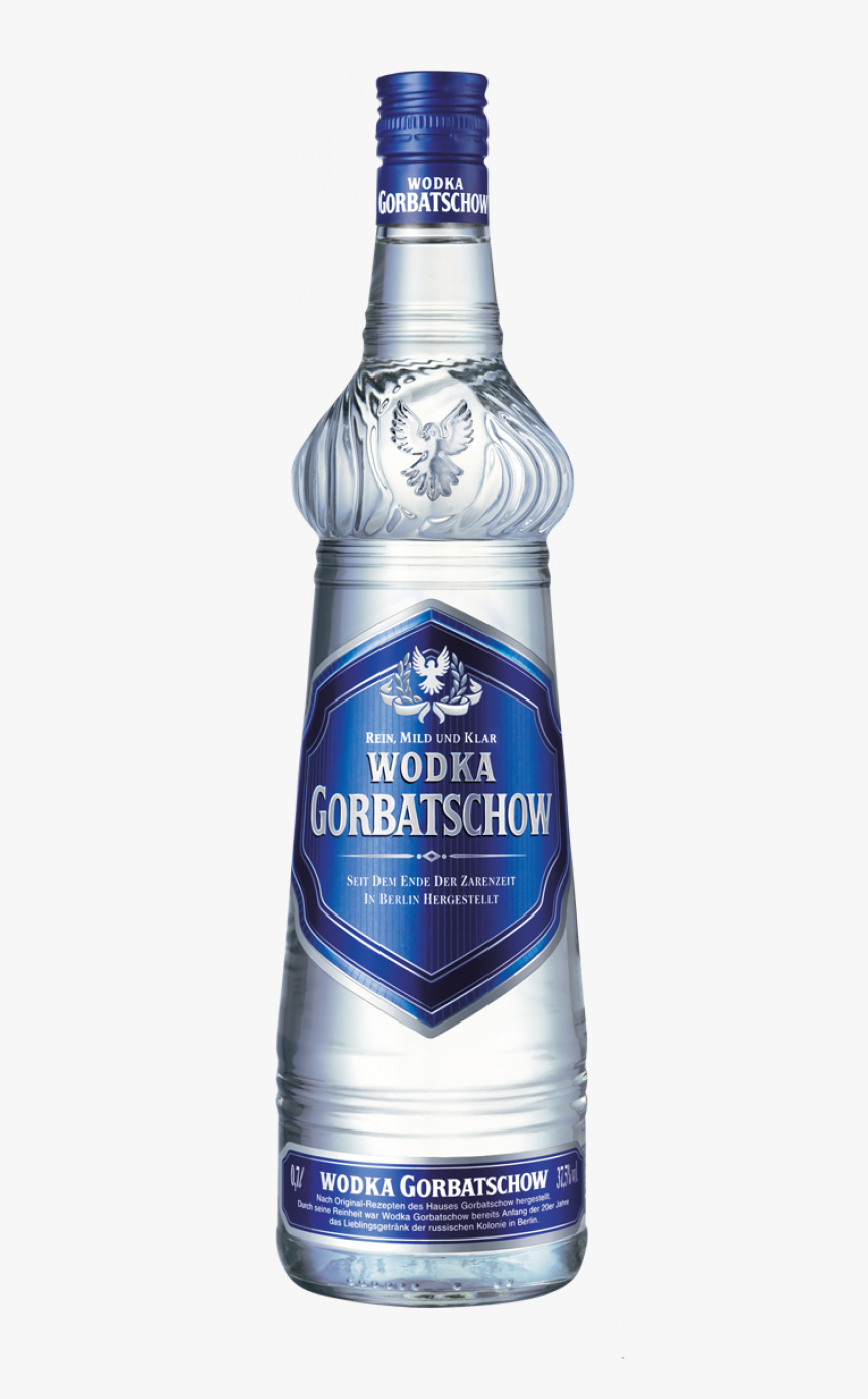Wodka Gorbatschow, HD Png Download, Free Download