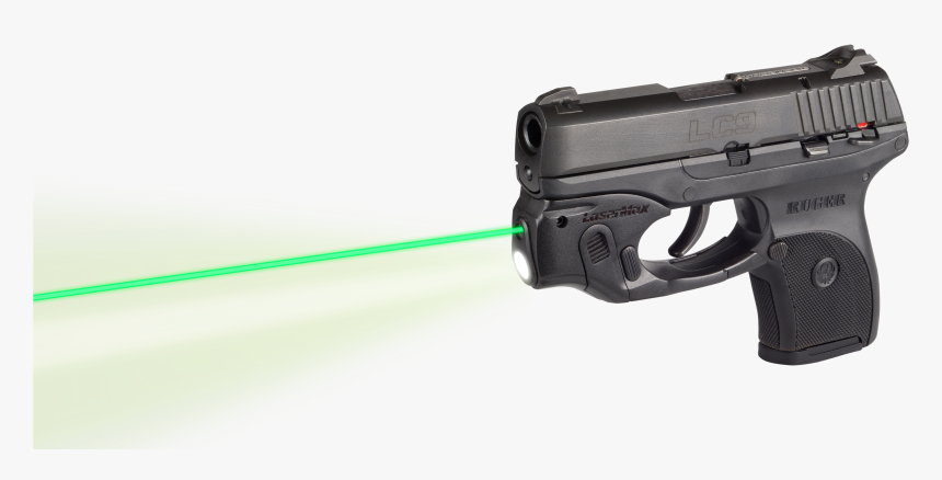 Laser For Ruger Ec9, HD Png Download, Free Download