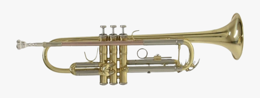 Trompeta Bach Tr 650 Bb Image - Trumpet Mariachi, HD Png Download, Free Download