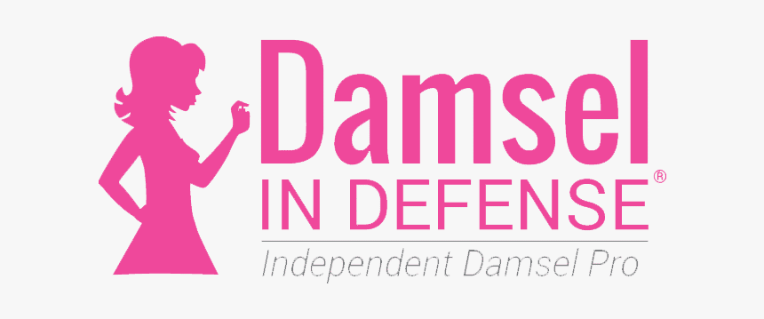 Damsel In Defense, HD Png Download, Free Download