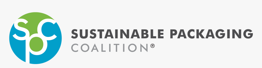 Sustainable Packaging Coalition, HD Png Download, Free Download