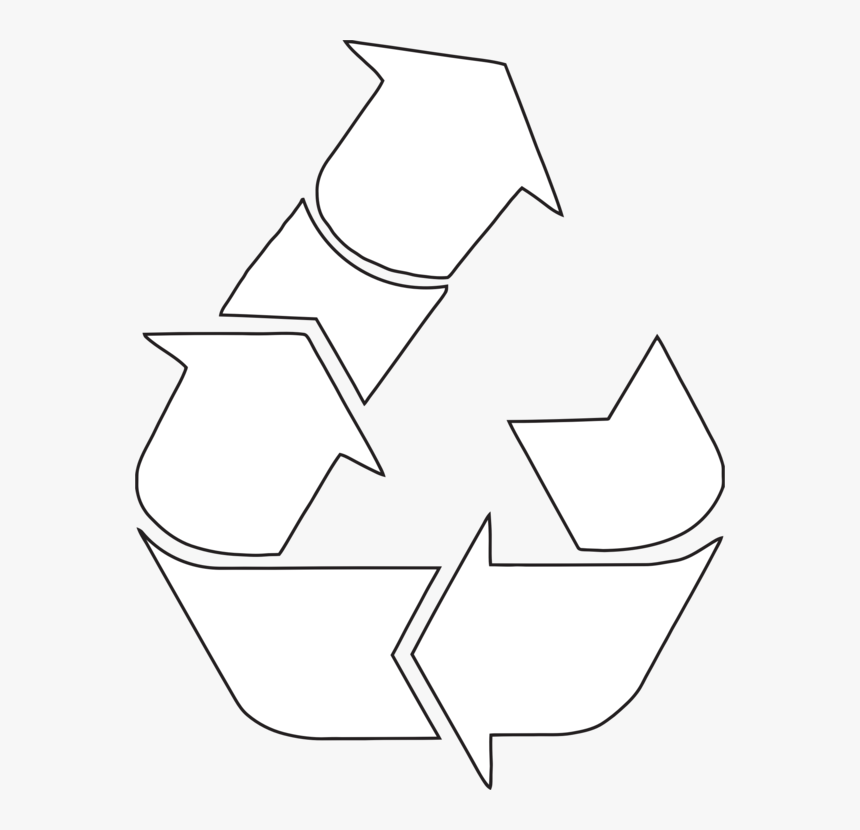 Transparent Recycle Symbol Clipart - Upcycling Symbol, HD Png Download, Free Download