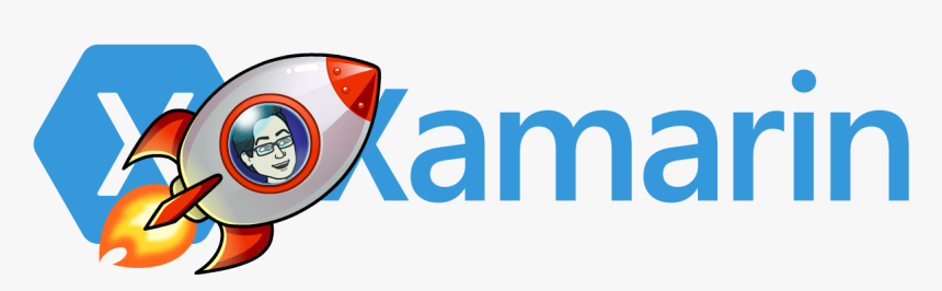 Xamarin, HD Png Download, Free Download