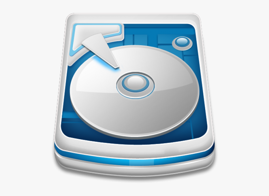 Hard Disc Png Free Image Download - Hard Disk Icon Png, Transparent Png, Free Download