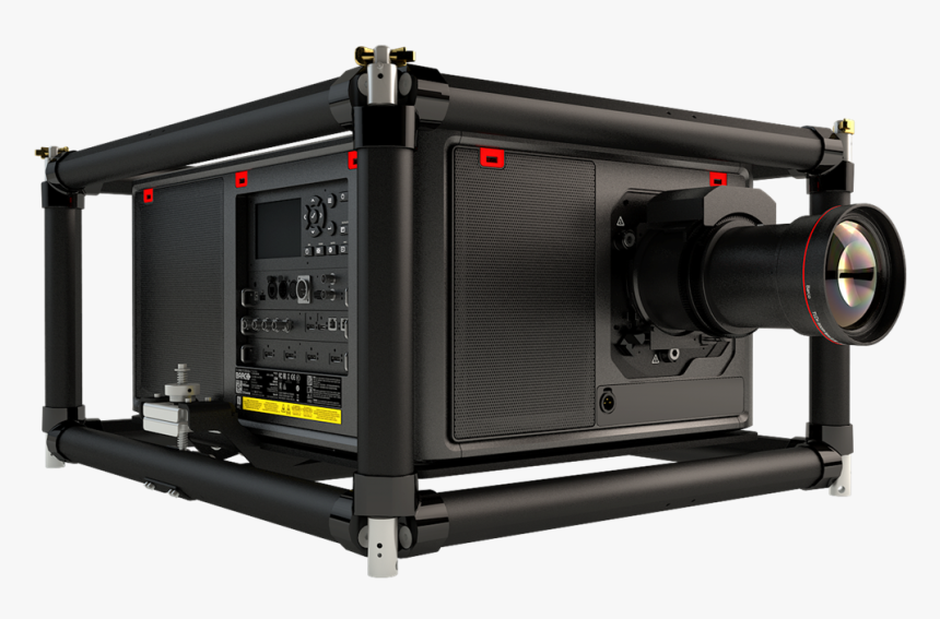 Barco Udm 4k22, HD Png Download, Free Download